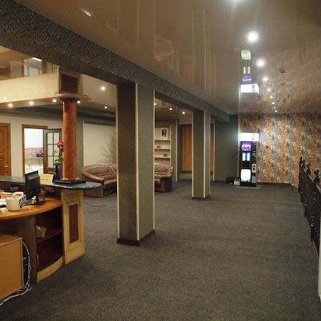 Hotel Westa Riga Luaran gambar