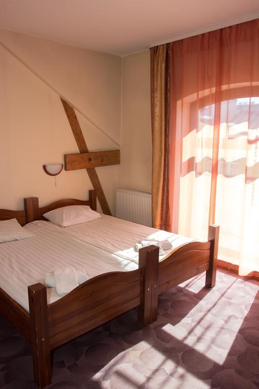 Hotel Westa Riga Luaran gambar