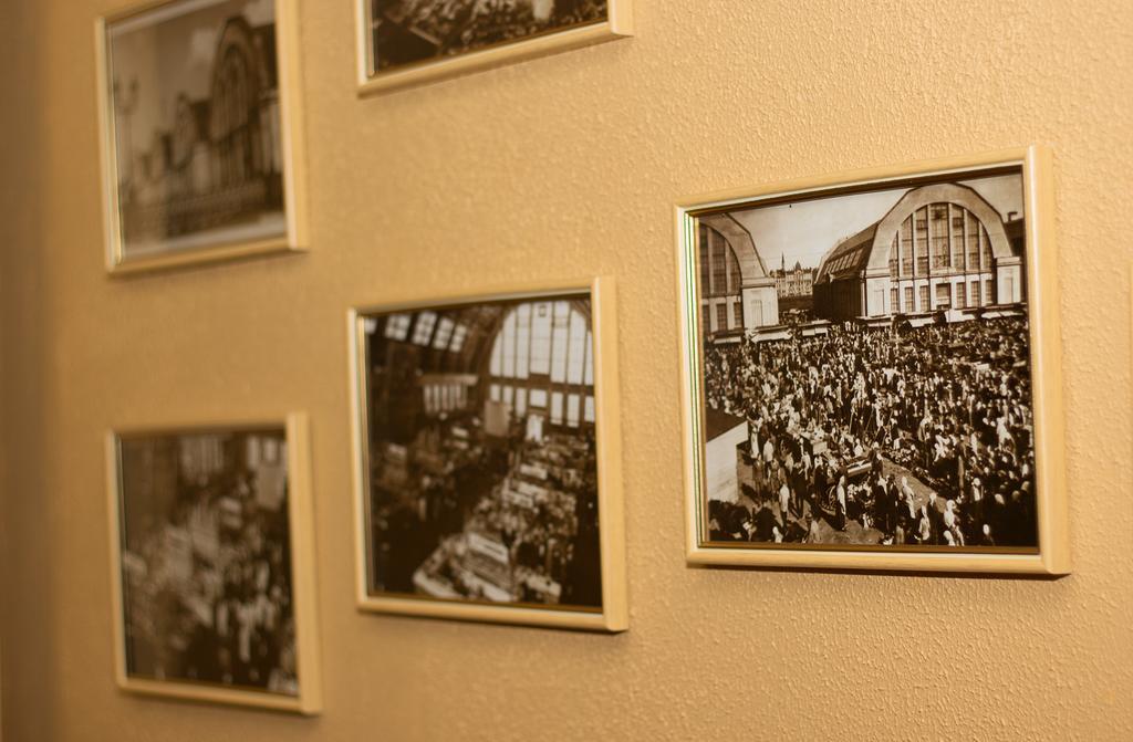 Hotel Westa Riga Luaran gambar
