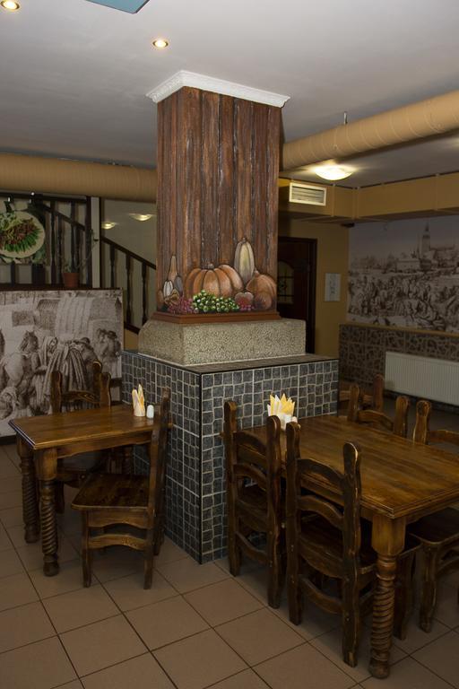 Hotel Westa Riga Luaran gambar