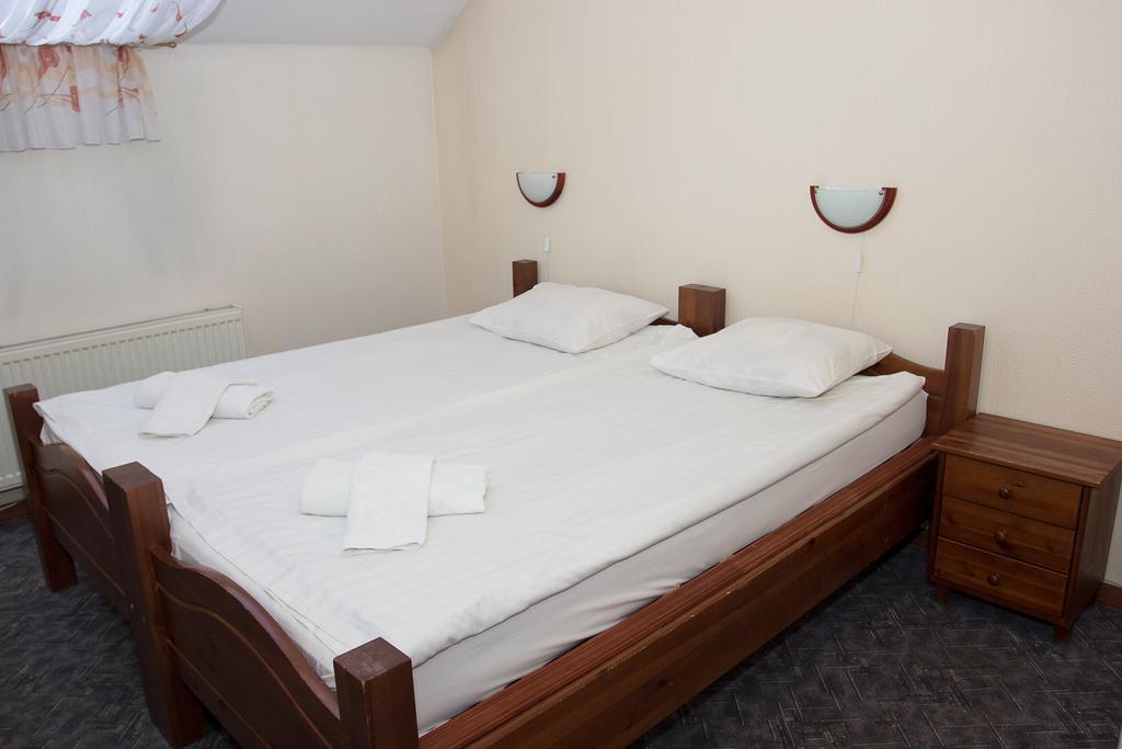 Hotel Westa Riga Luaran gambar