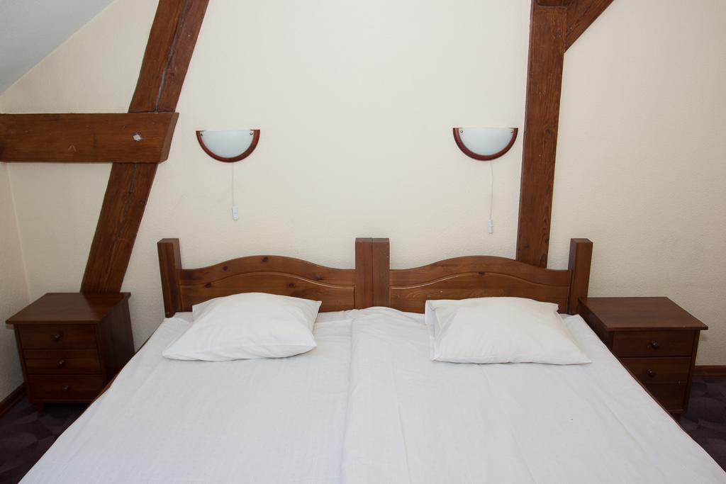 Hotel Westa Riga Bilik gambar