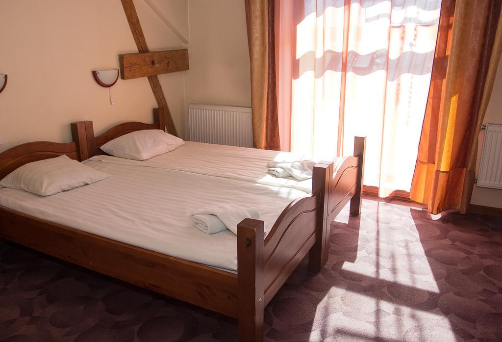 Hotel Westa Riga Bilik gambar