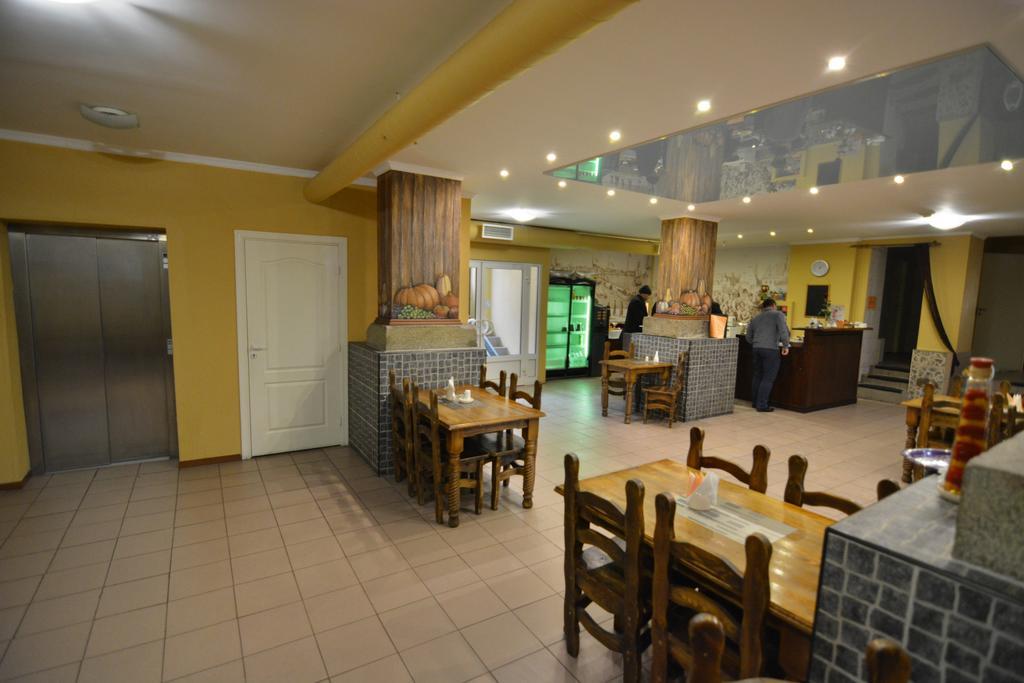 Hotel Westa Riga Luaran gambar