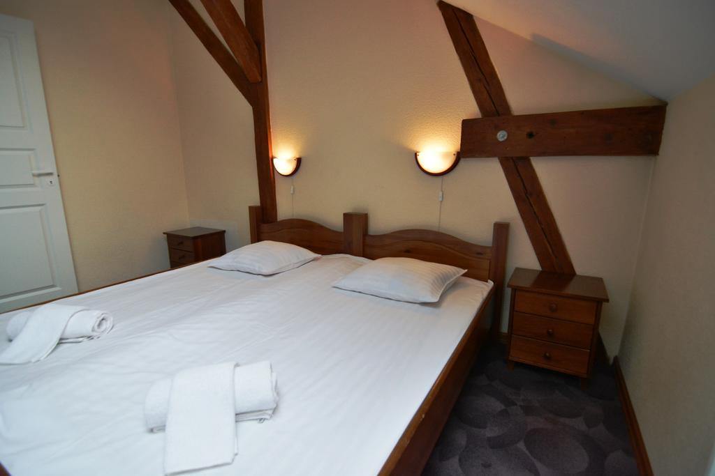 Hotel Westa Riga Luaran gambar