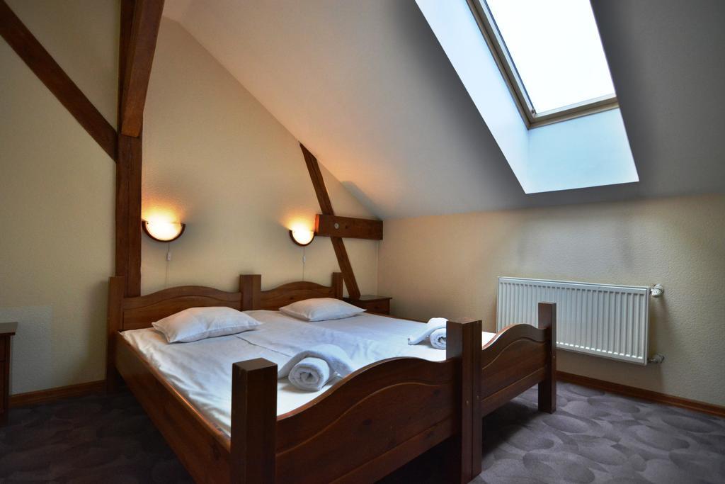 Hotel Westa Riga Luaran gambar