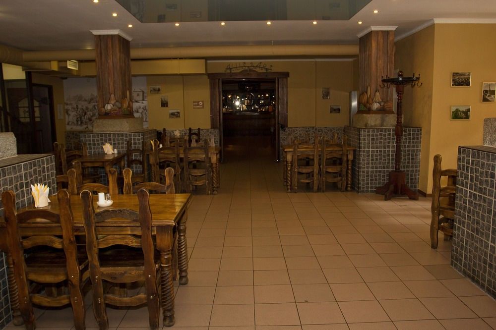 Hotel Westa Riga Luaran gambar