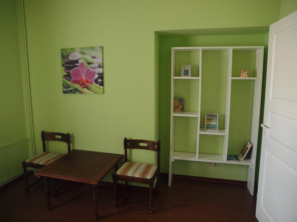 Hotel Westa Riga Luaran gambar