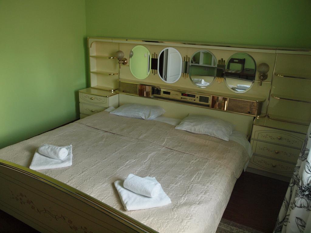 Hotel Westa Riga Luaran gambar