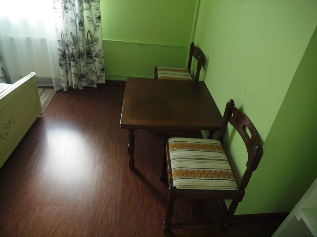 Hotel Westa Riga Luaran gambar