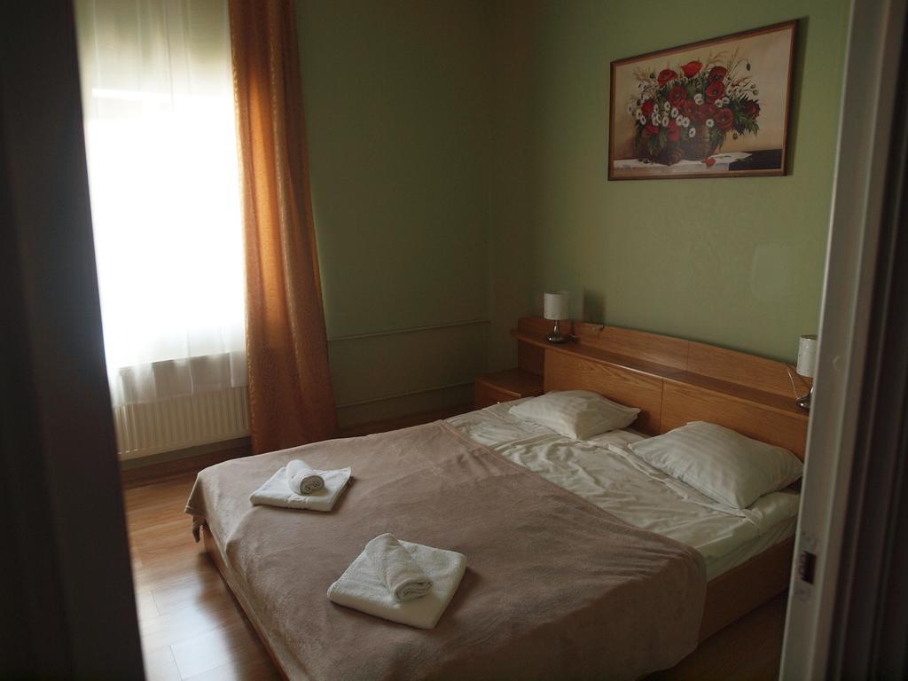 Hotel Westa Riga Luaran gambar