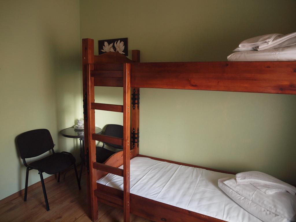 Hotel Westa Riga Luaran gambar