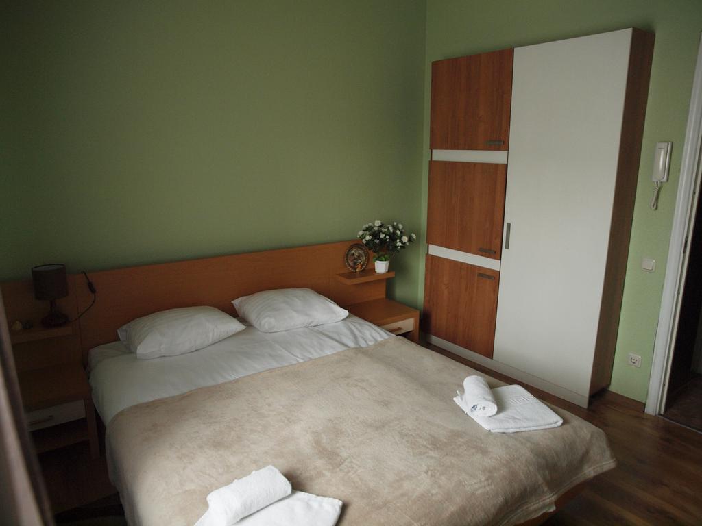 Hotel Westa Riga Bilik gambar