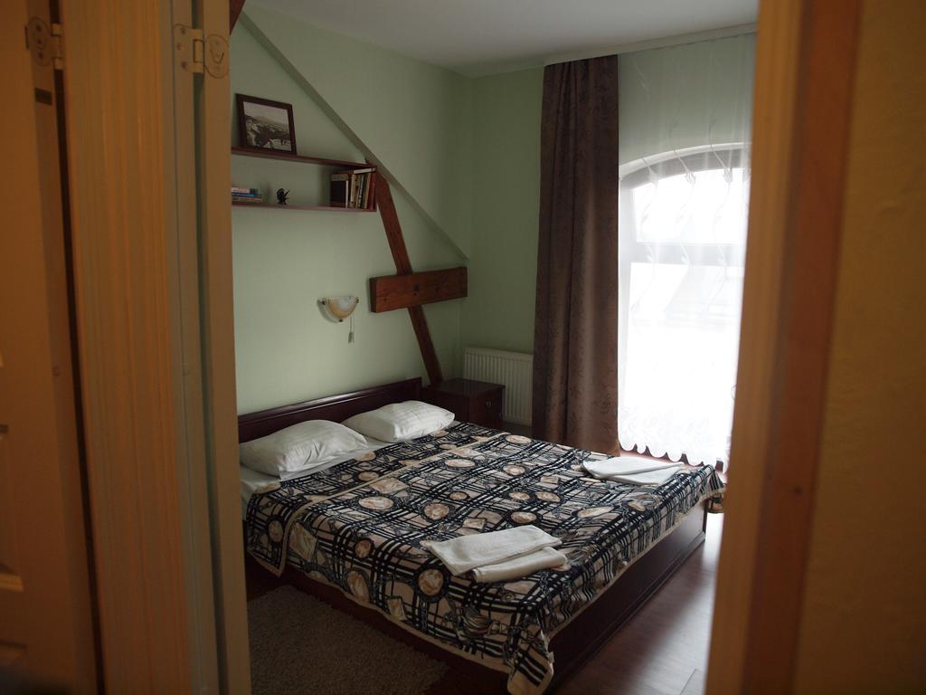 Hotel Westa Riga Bilik gambar