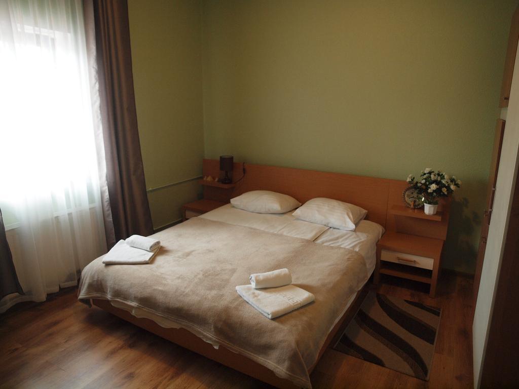 Hotel Westa Riga Bilik gambar