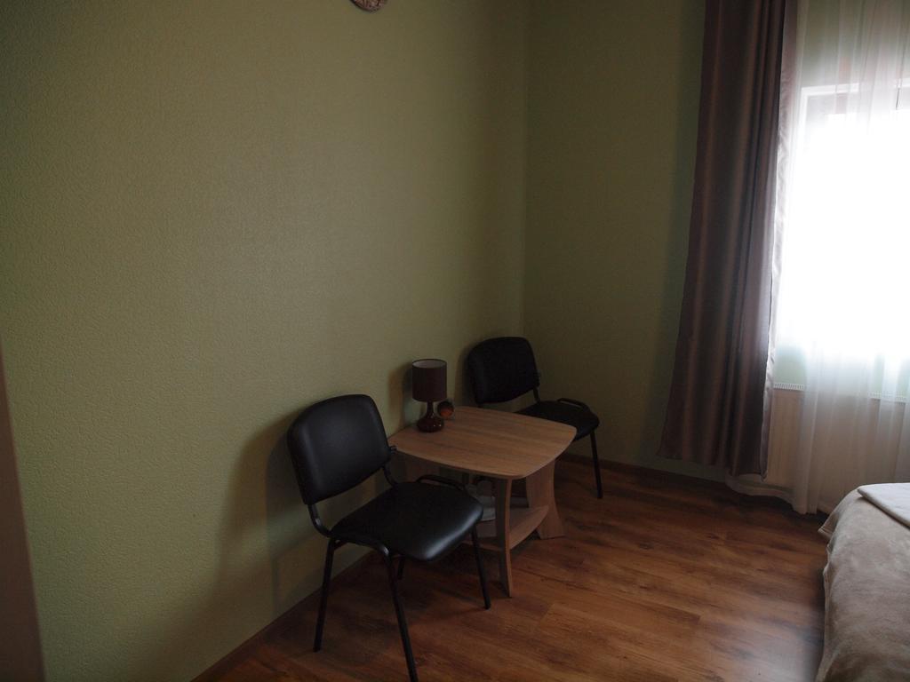 Hotel Westa Riga Bilik gambar