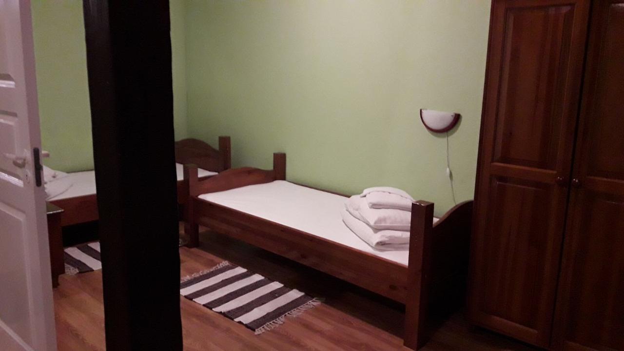 Hotel Westa Riga Luaran gambar