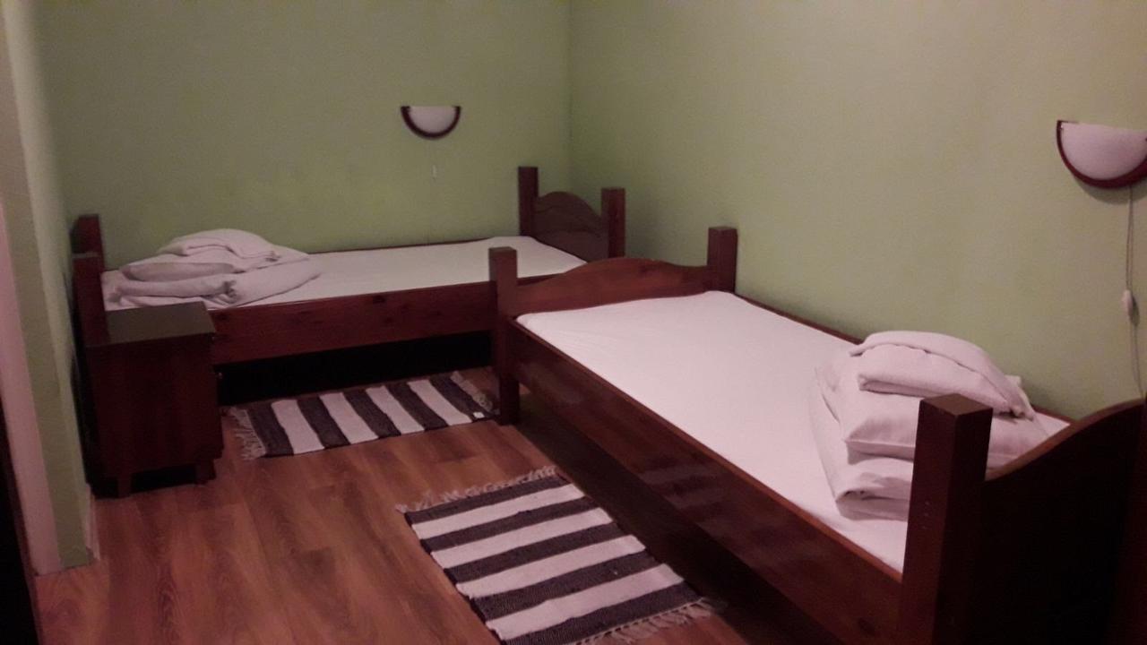 Hotel Westa Riga Luaran gambar