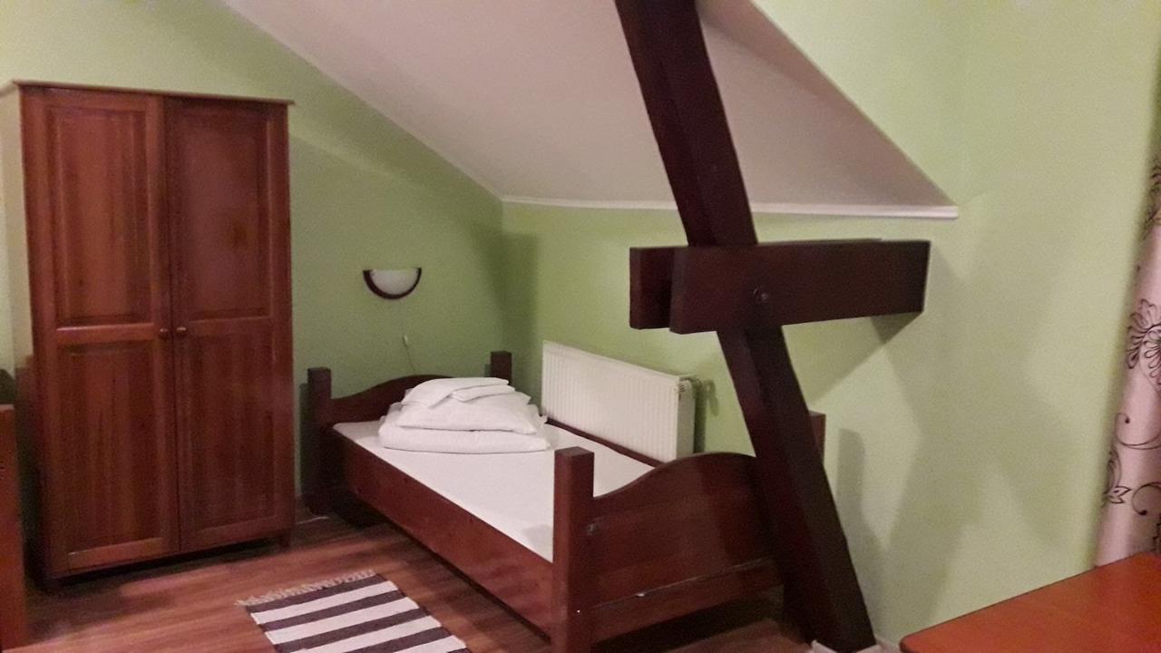 Hotel Westa Riga Luaran gambar