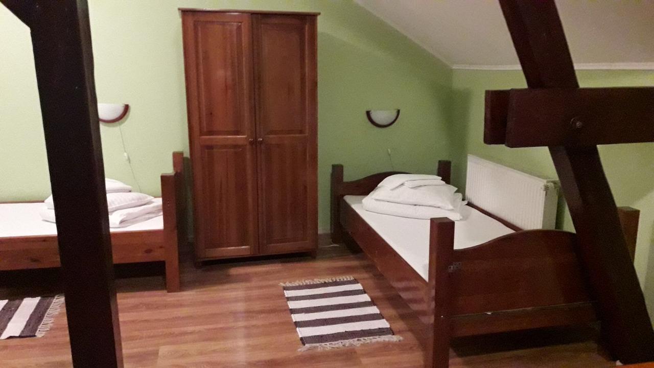 Hotel Westa Riga Luaran gambar