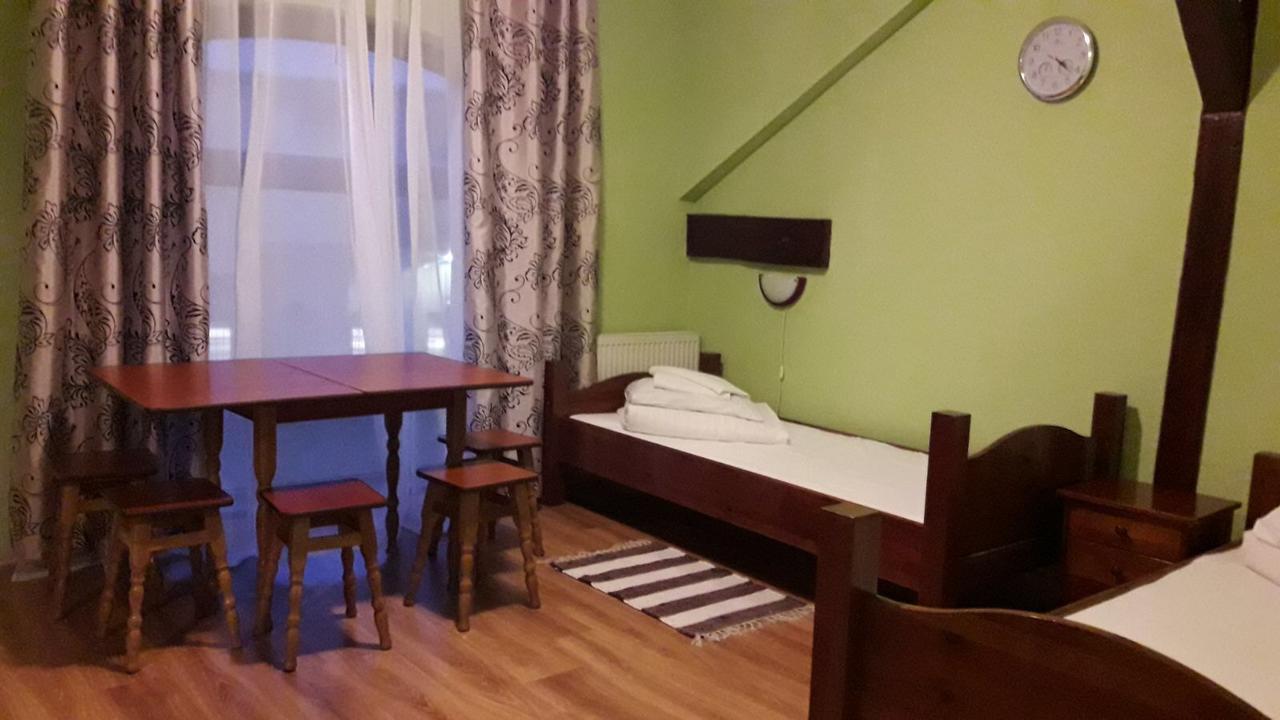 Hotel Westa Riga Luaran gambar