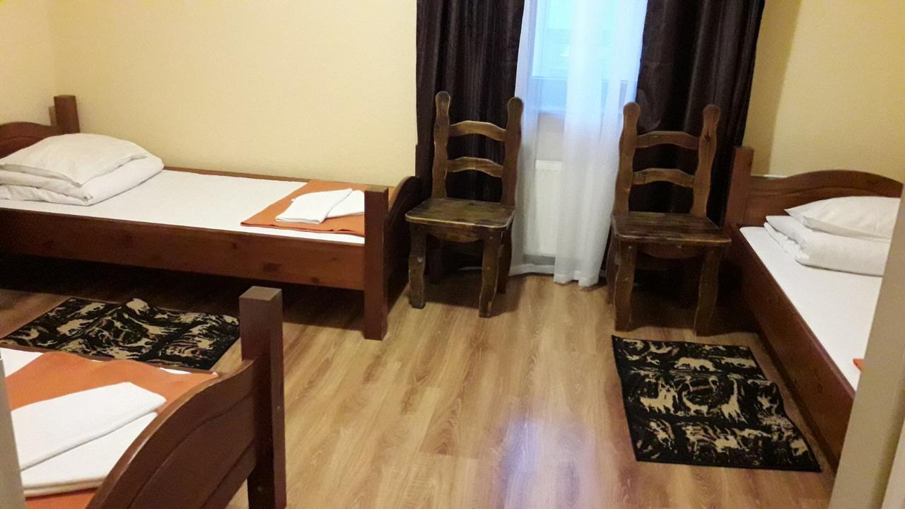 Hotel Westa Riga Luaran gambar
