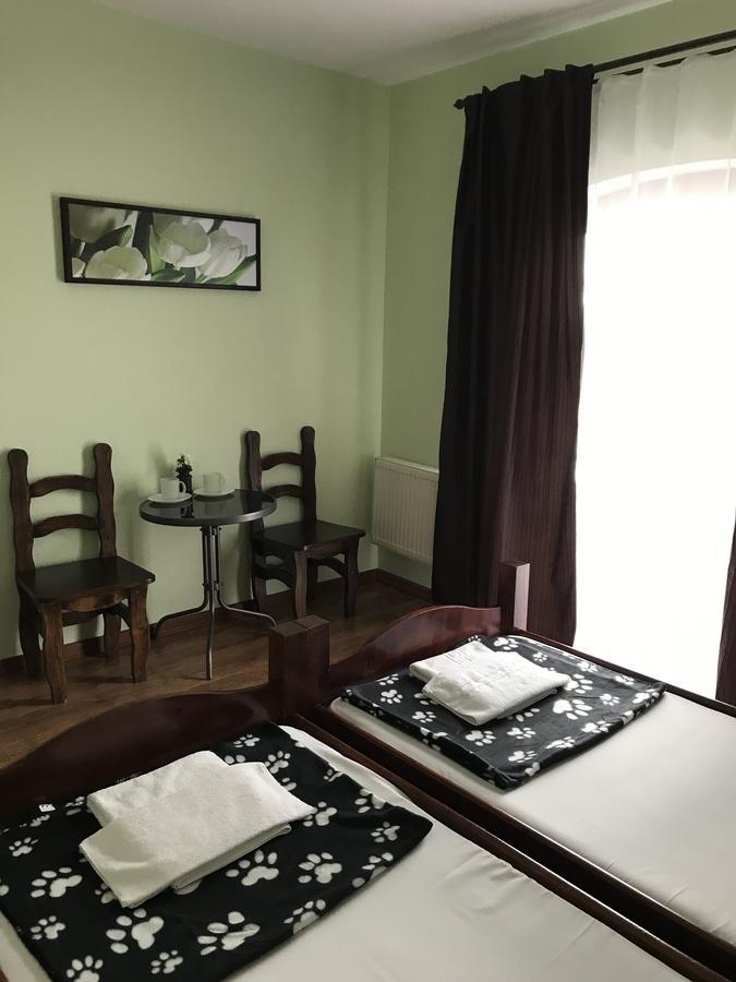 Hotel Westa Riga Luaran gambar