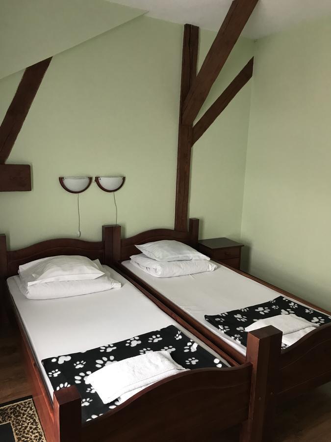 Hotel Westa Riga Luaran gambar