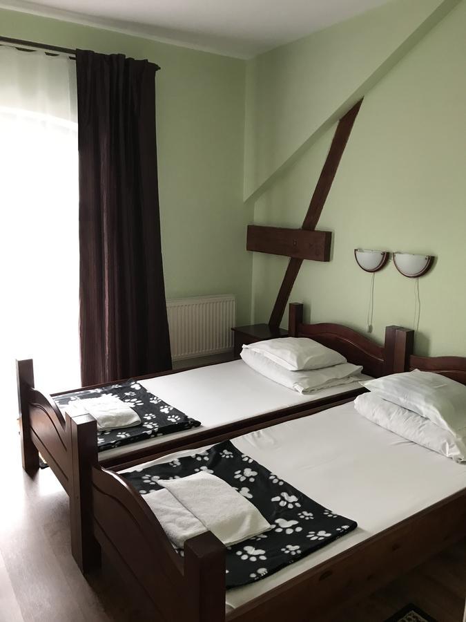 Hotel Westa Riga Luaran gambar
