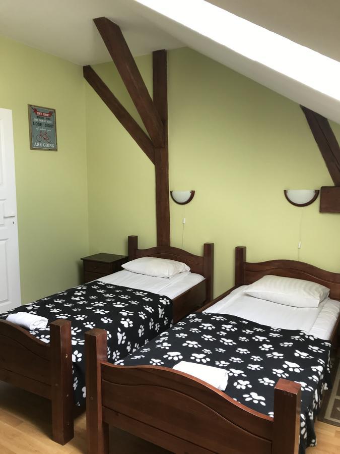 Hotel Westa Riga Luaran gambar