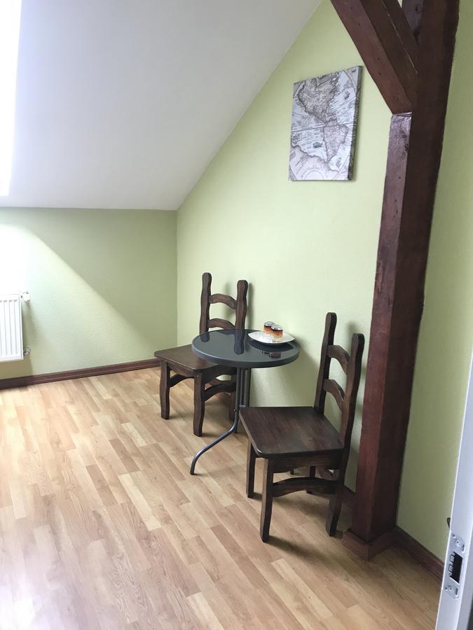Hotel Westa Riga Luaran gambar