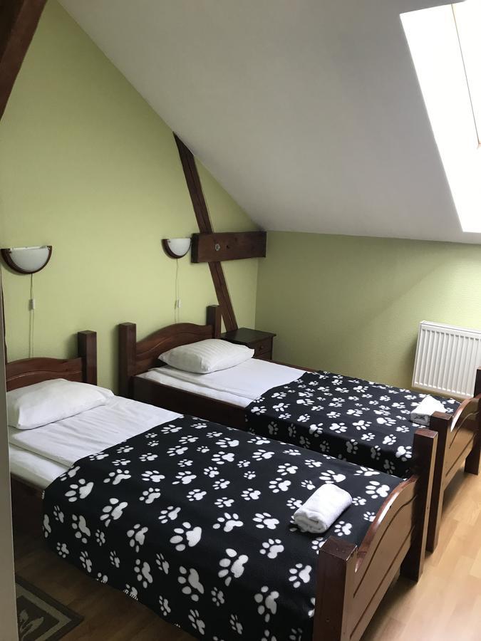 Hotel Westa Riga Luaran gambar