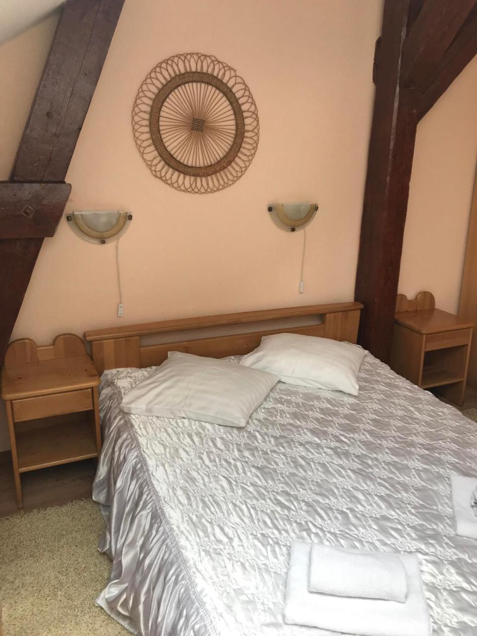 Hotel Westa Riga Luaran gambar