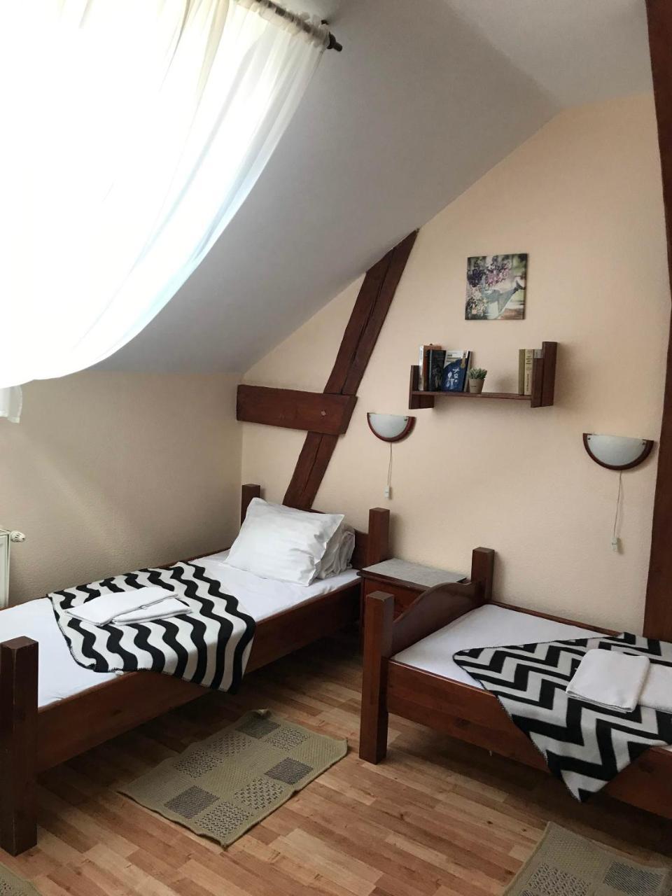Hotel Westa Riga Luaran gambar