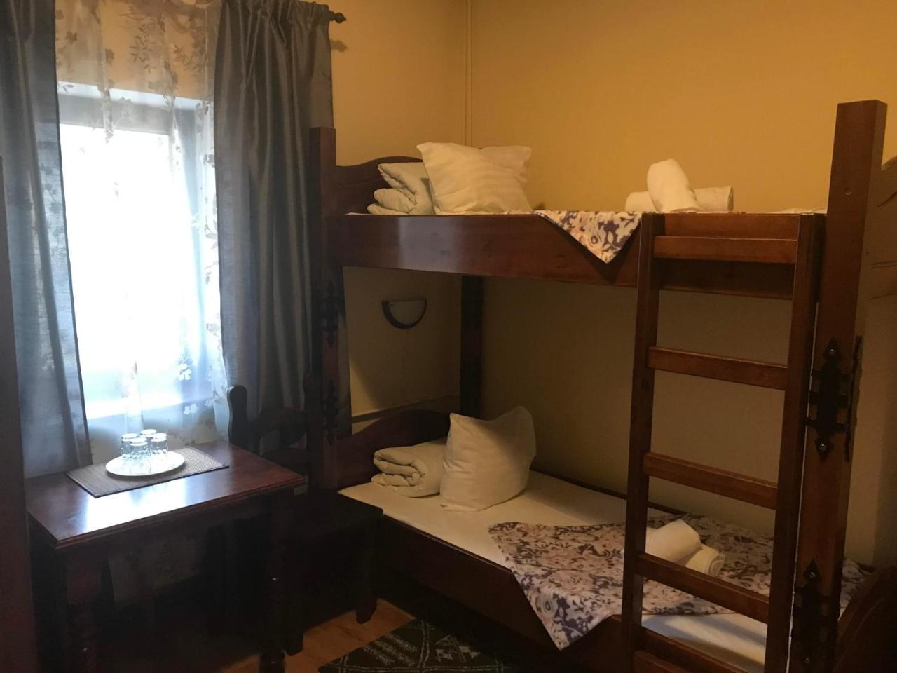 Hotel Westa Riga Luaran gambar