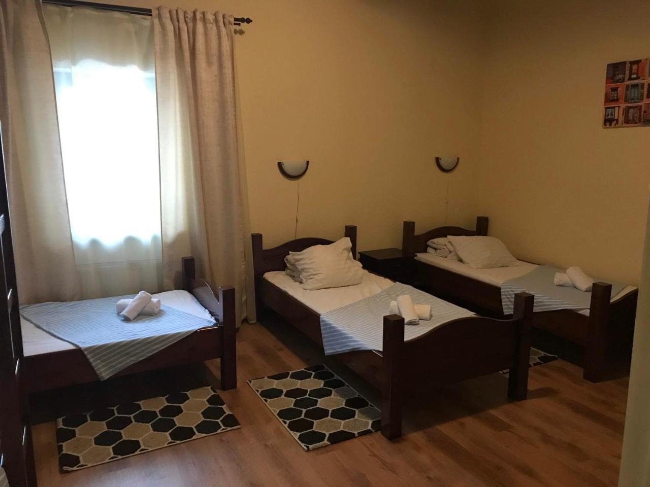Hotel Westa Riga Luaran gambar
