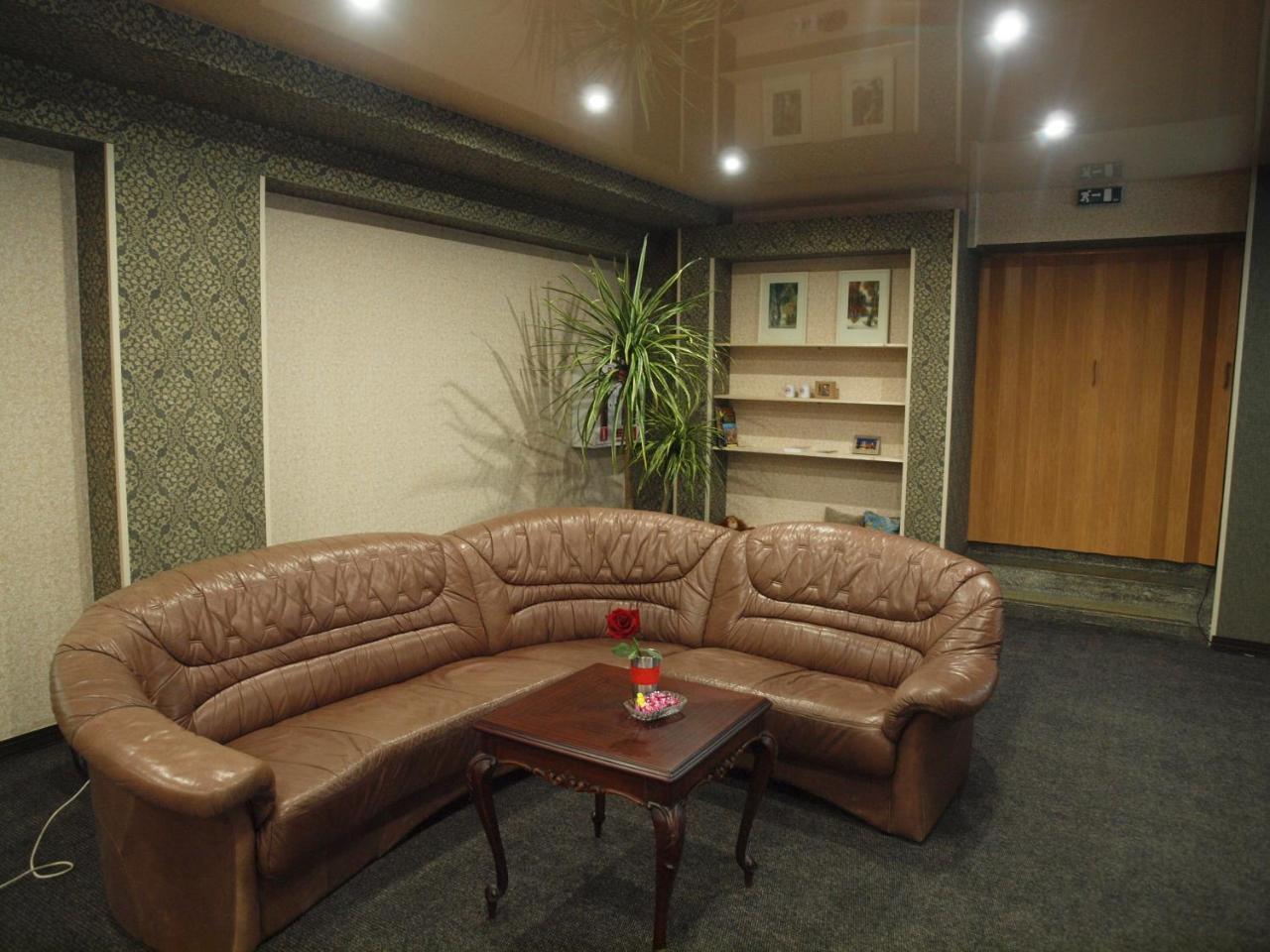 Hotel Westa Riga Luaran gambar