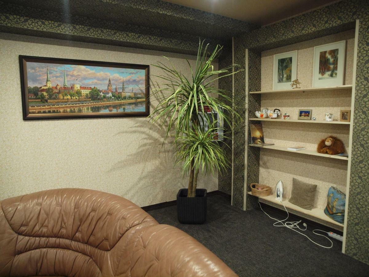 Hotel Westa Riga Luaran gambar